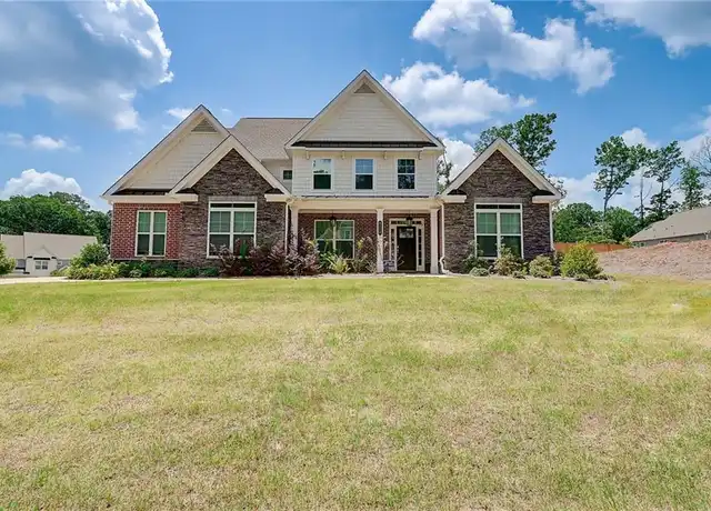 Property at 3129 Fortification Rdg, Kennesaw, GA, 30152, 4 beds, 3.5 baths, [object Object]