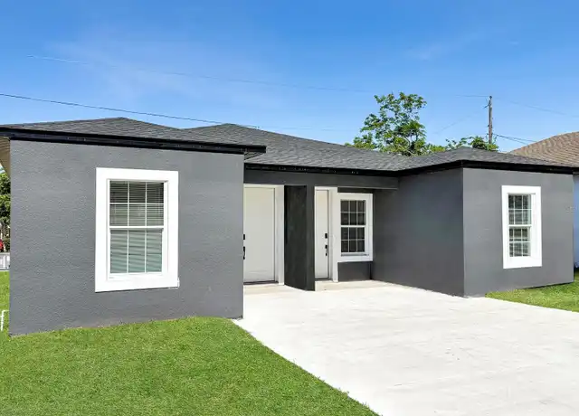 Property at 323 Pearl St Unit 1, Lake Wales, FL, 33853, 3 beds, 2 baths, [object Object]