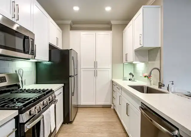 Property at The Guild North Hollywood - 11201 Otsego St, North Hollywood, CA, 91601, 1-3 bed, 1-3 bath, [object Object]