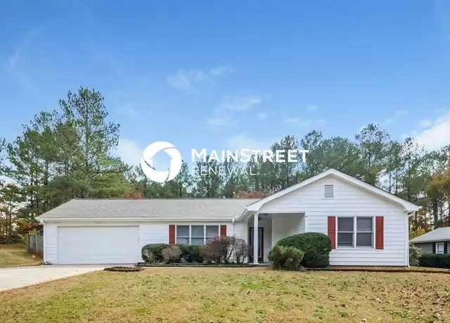 Property at 185 Laurel Way, Covington, GA, 30016, 3 beds, 2 baths, [object Object]