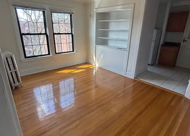 Property at 2621 W Gunnison St Unit P3, Chicago, IL, 60625, 1 bed, 1 bath, [object Object]