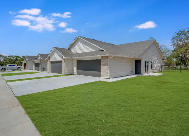 Property at 12806 W Wheatland St, Wichita, KS, 67235, 3 beds, 2 baths, [object Object]