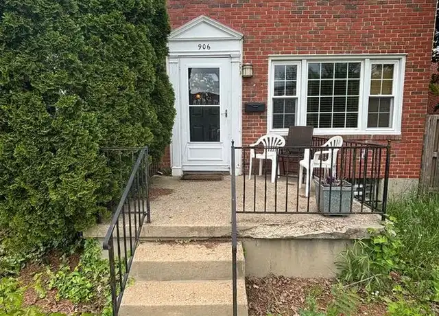 Property at 906 Fairmount Ave, Towson, MD, 21204, 3 beds, 2 baths, [object Object]
