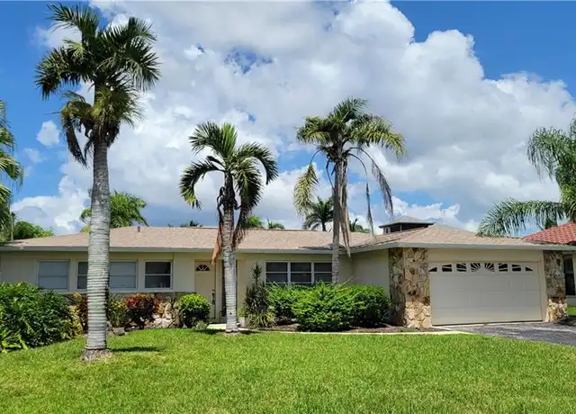 Property at 5638 Riverside Dr, Cape Coral, FL, 33904, 2 beds, 2 baths, [object Object]