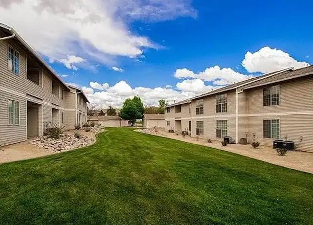 Property at Sierra Pointe Apartments - 1503 N 2100 W, Saint George, UT, 84770, 0-3 beds, 1-2 bath, [object Object]