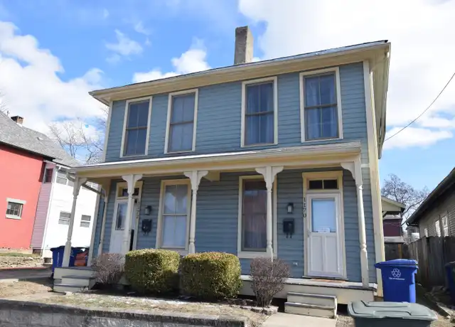 Property at 1172 Mount Pleasant Ave, Columbus, OH, 43201, 2 beds, 2 baths, [object Object]