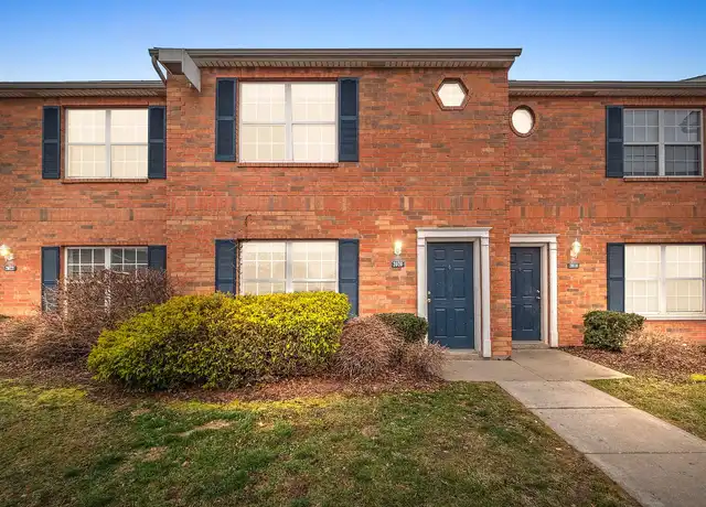 Property at Landings at Cedar Creek - 1055 Cedar Creek Dr, Monroe, MI, 48162, 2-3 beds, 2 baths, [object Object]