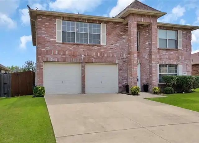 Property at 2009 Songbird Dr, Forney, TX, 75126, 4 beds, 2.5 baths, [object Object]