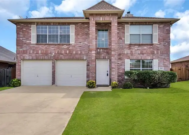 Property at 2009 Songbird Dr, Forney, TX, 75126, 4 beds, 2.5 baths, [object Object]