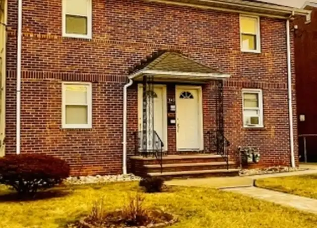 Property at 943 Jackson Ave, Elizabeth, NJ, 07201, 2 beds, 1 bath, [object Object]