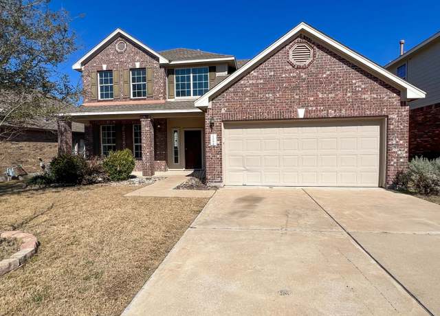 Photo of 109 Fred Couples Dr, Round Rock, TX 78664