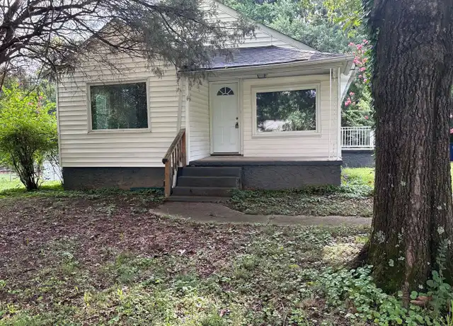 Property at 111 Sidney St, Winston Salem, NC, 27101, 2 beds, 1 bath, [object Object]
