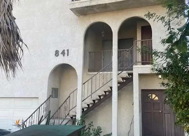 Property at 841 W 18th St Unit 2, San Pedro, CA, 90731, 2 beds, 1 bath, [object Object]