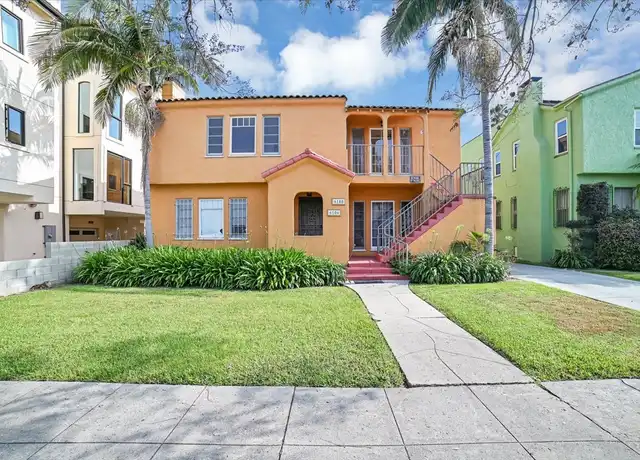 Property at 6106 Horner St Unit 1, Los Angeles, CA, 90035, 3 beds, 2 baths, [object Object]