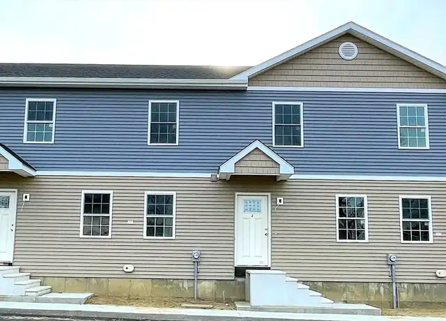 Property at 114 McKinstry Ave Unit B, Chicopee, MA, 01013, 3 beds, 1.5 baths, [object Object]