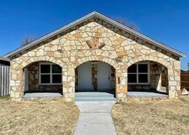 Property at 1510 N 20th St, Abilene, TX, 79601, 1 bed, 1 bath, [object Object]