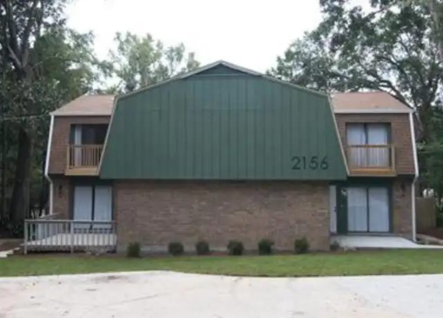 Property at 2156 Claremont Ln Unit A, Tallahassee, FL, 32301, 2 beds, 1.5 baths, [object Object]