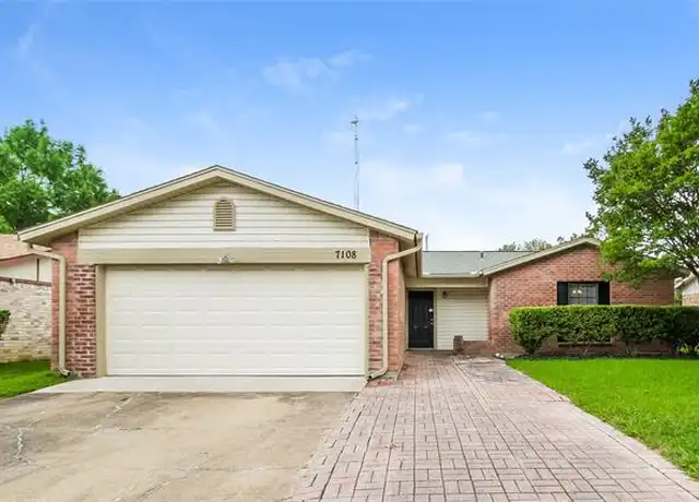Property at 7108 Oldham Pl, North Richland Hills, TX, 76182, 3 beds, 2 baths, [object Object]