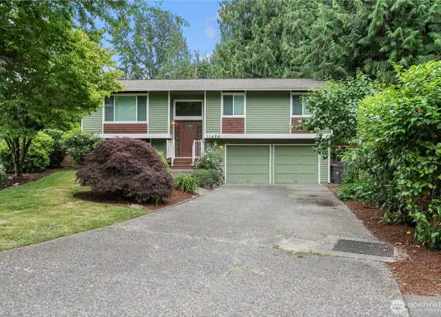 Property at 11404 110th Ave NE, Kirkland, WA, 98033, 3 beds, 3 baths, [object Object]