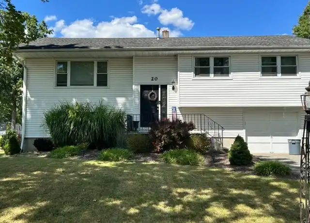 Property at 20 Walnut Dr, Pine Brook, NJ, 07058, 4 beds, 2.5 baths, [object Object]