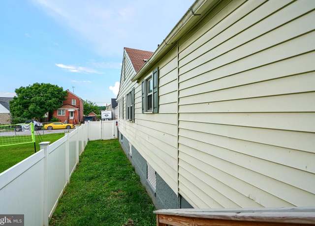 Photo of 1910 Tolson Ave, Dundalk, MD 21222