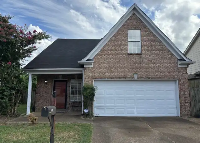 Property at 9163 Berry Garden Cir S, Cordova, TN, 38016, 4 beds, 2.5 baths, [object Object]