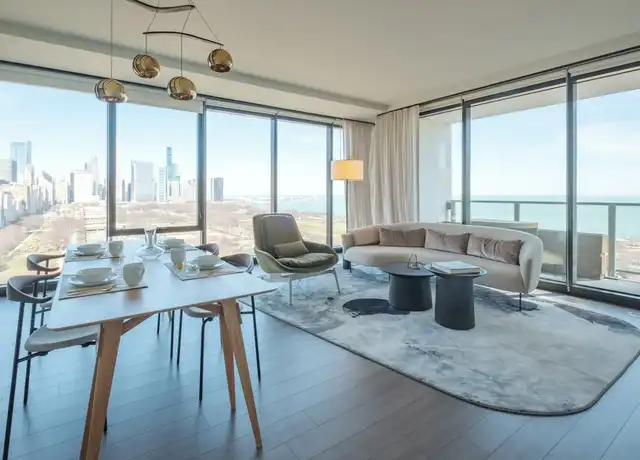 Property at 1200 S Indiana Ave Unit 3-3, Chicago, IL, 60605, 3 beds, 3 baths, [object Object]