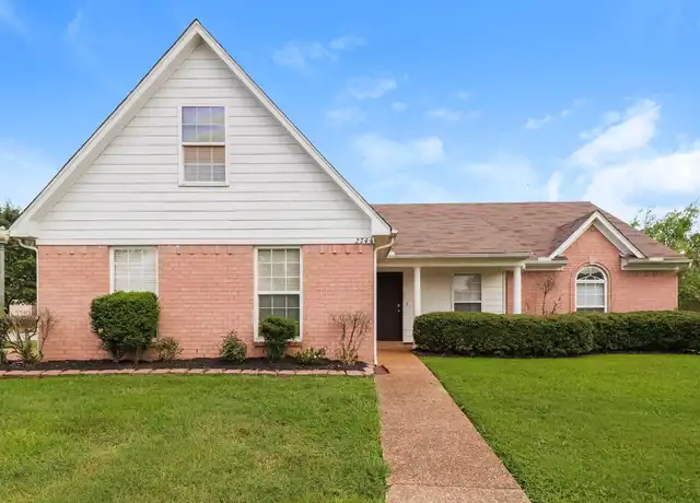 Property at 2744 Dry Well Cv, Cordova, TN, 38016, 3 beds, 2 baths, [object Object]