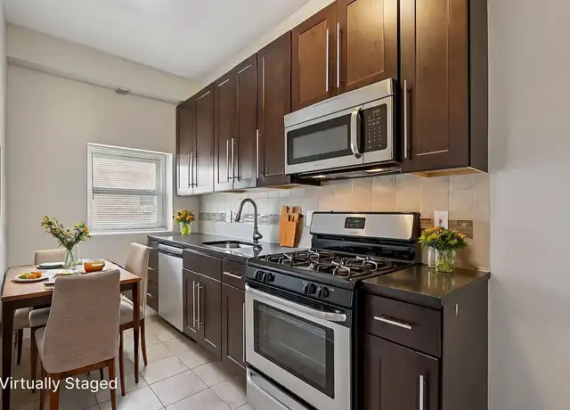 Property at 17 N. Union Ave Apartments - 17 N Union Ave, Cranford, NJ, 07016, 1 bed, 1 bath, [object Object]