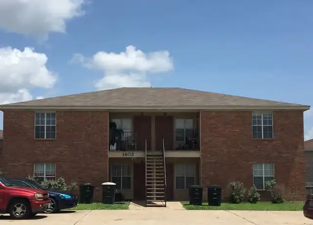 Property at 1403 Dugger Cir Unit A, Killeen, TX, 76543, 3 beds, 2 baths, [object Object]