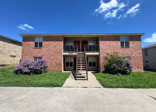 Property at 1403 Dugger Cir Unit A, Killeen, TX, 76543, 3 beds, 2 baths, [object Object]