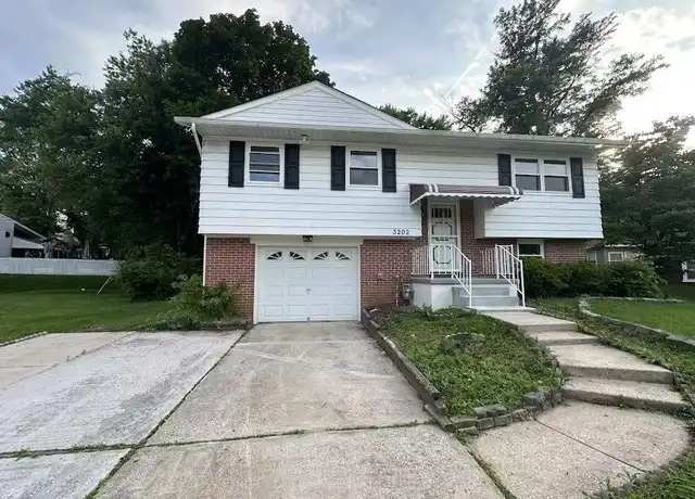 Property at 3202 Cambridge Dr, Windsor Mill, MD, 21244, 4 beds, 2 baths, [object Object]