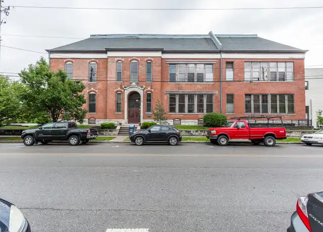 Property at 520 Virginia Ave Unit 20, Indianapolis, IN, 46203, 2 beds, 1 bath, [object Object]