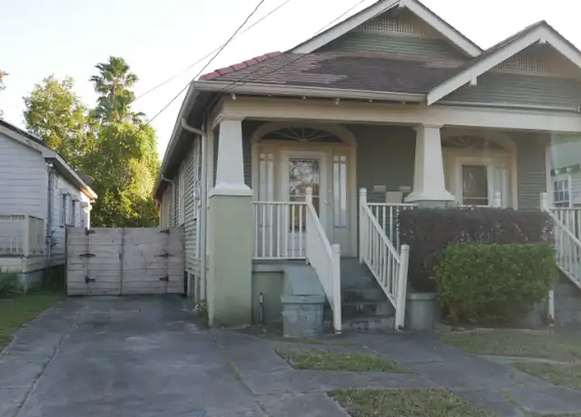 Property at 2548 Myrtle St, New Orleans, LA, 70122, 3 beds, 1 bath, [object Object]