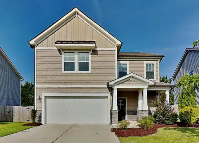 Property at 136 Yadkin St, Clayton, NC, 27520, 3 beds, 2.5 baths, [object Object]
