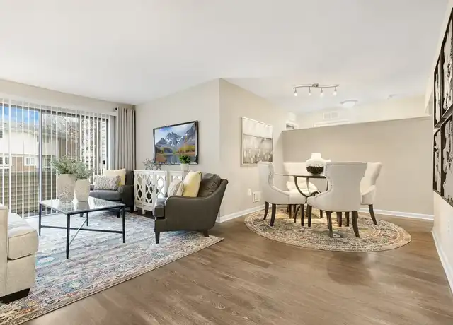 Property at Northridge Townhomes and Apartments - 1204 Sherwood Ct, Rochester Hills, MI, 48307, 2 beds, 1.5-2 baths, [object Object]