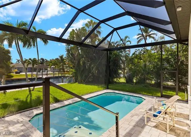 Property at 5240 Tower Dr, Cape Coral, FL, 33904, 4 beds, 2.5 baths, [object Object]