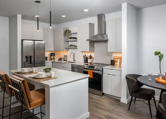 Property at The 305, A Broadstone Community - 305 Winter St, Waltham, MA, 02451, 0-3 beds, 1-2 bath, [object Object]