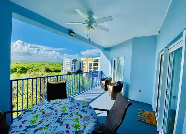 Property at 5300 S Atlantic Ave Unit 7-506, New Smyrna Beach, FL, 32169, 2 beds, 2 baths, [object Object]