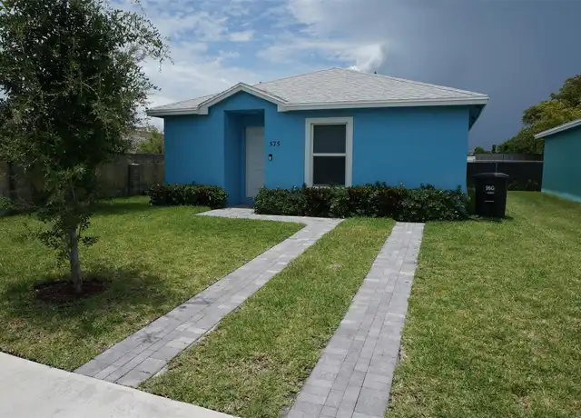 Property at 575 Lilac Ct, West Palm Beach, FL, 33407, 2 beds, 2 baths, [object Object]