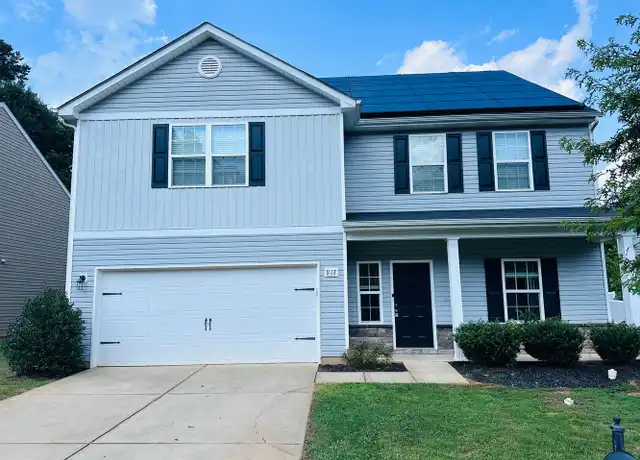 Property at 912 Joselynn Dr, Gastonia, NC, 28054, 5 beds, 2.5 baths, [object Object]