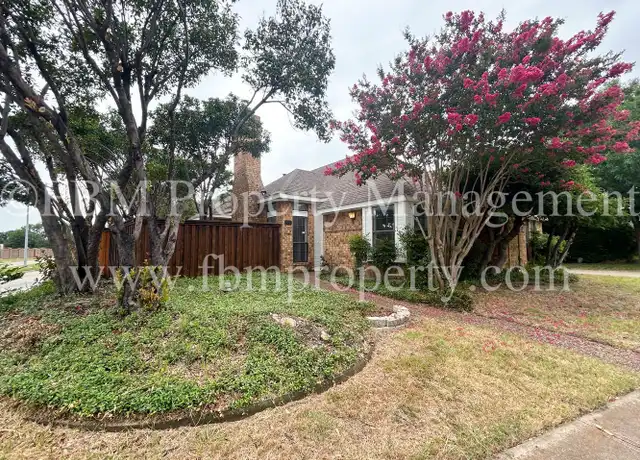Property at 806 Cresside Ln, Richardson, TX, 75081, 3 beds, 2 baths, [object Object]