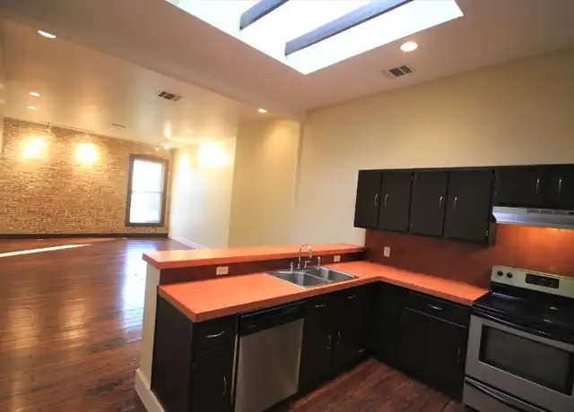 Property at 319 S Flores St Unit 205, San Antonio, TX, 78204, 2 beds, 2 baths, [object Object]