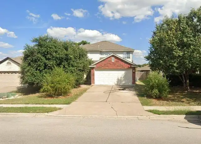 Property at 204 Fistral Dr, Hutto, TX, 78634, 4 beds, 3 baths, [object Object]