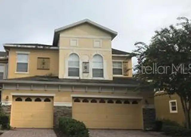 Property at 5097 Cypress Branch Pt, Oviedo, FL, 32765, 3 beds, 2.5 baths, [object Object]