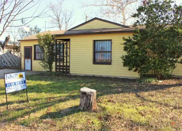 Property at 810 Patton Dr, Killeen, TX, 76541, 3 beds, 1 bath, [object Object]