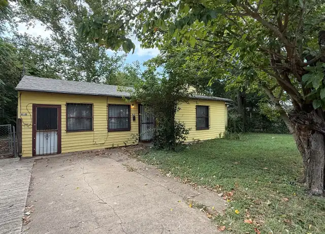Property at 810 Patton Dr, Killeen, TX, 76541, 3 beds, 1 bath, [object Object]