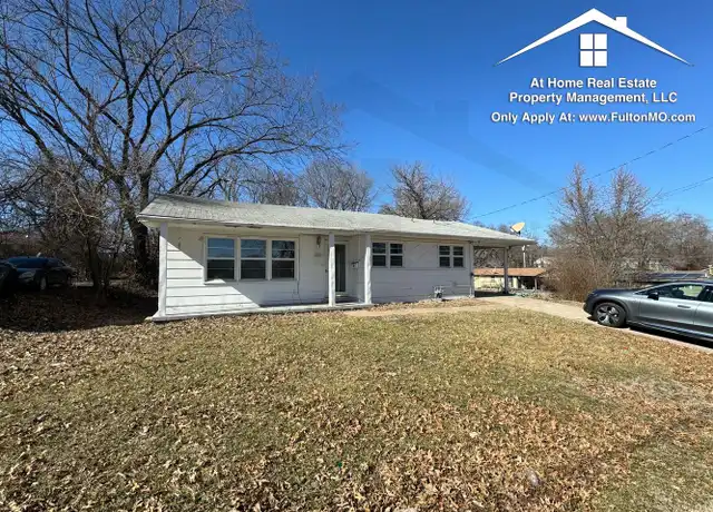 Property at 301 Bryant St, Columbia, MO, 65203, 3 beds, 1 bath, [object Object]