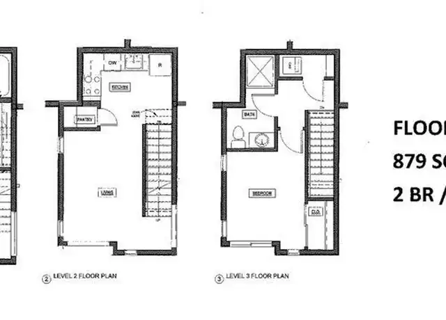 Property at 5393 W 14th Ave, Lakewood, CO, 80214, 2 beds, 2 baths, [object Object]