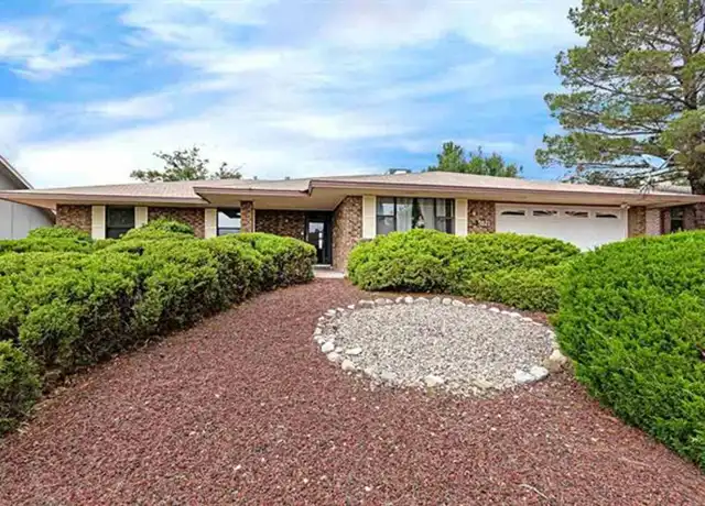 Property at 3021 Los Robles, Alamogordo, NM, 88310, 4 beds, 2 baths, [object Object]